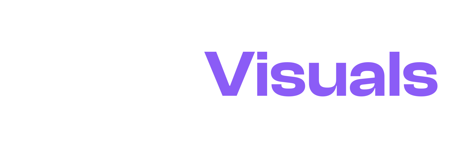 LaythVisuals Footer Logo